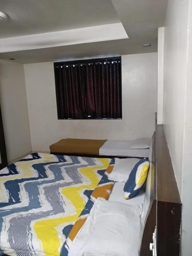 Sai Vasant Vihar Hotel Shirdi Exterior foto